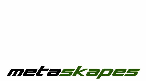 metaskapes.com