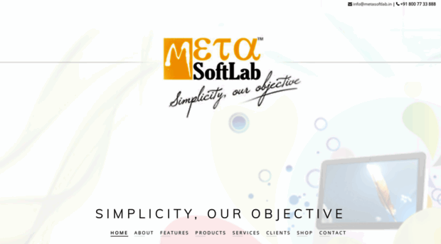 metasoftlab.in