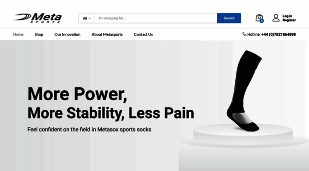 metasports.com