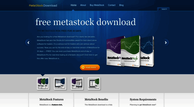 metastockdownload.com