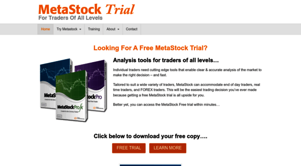 metastocktrial.com