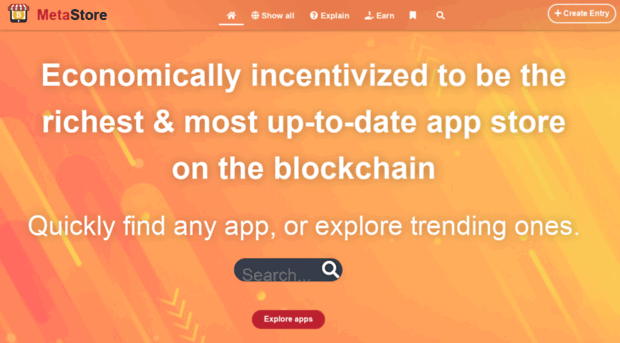 metastore.app