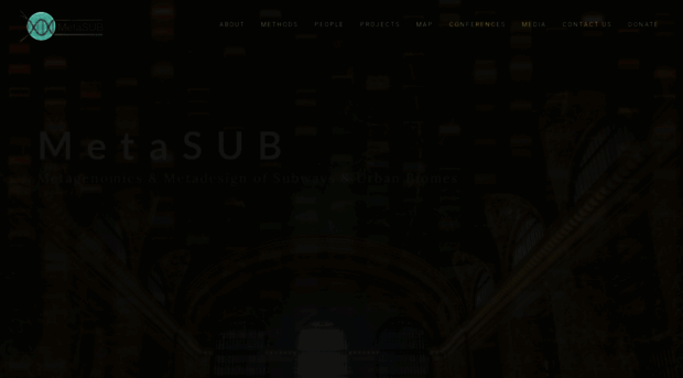 metasub.org