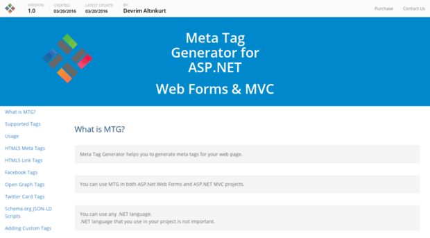 metataggenerator.daltinkurt.com