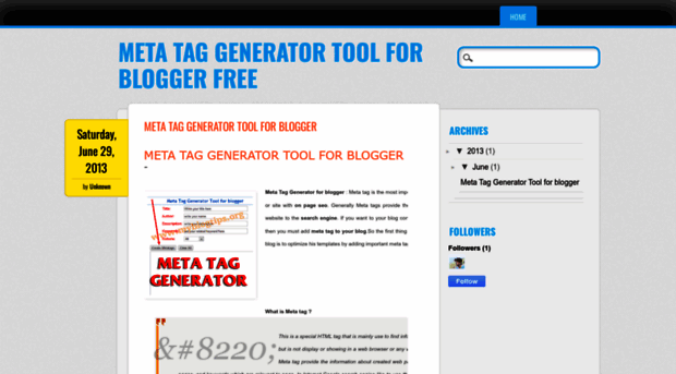 metataggeneratorforfree.blogspot.com