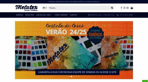 metatex.com.br