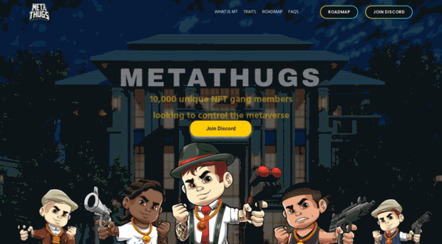 metathugs.io