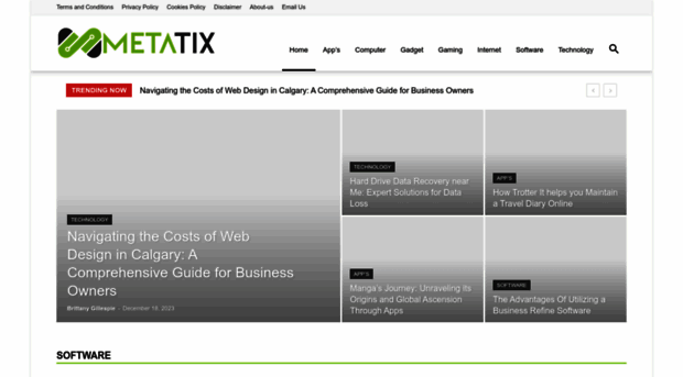 metatix.com