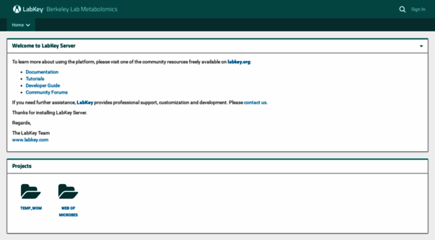 metatlas.nersc.gov