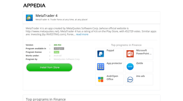 metatrader-4.appedia.net