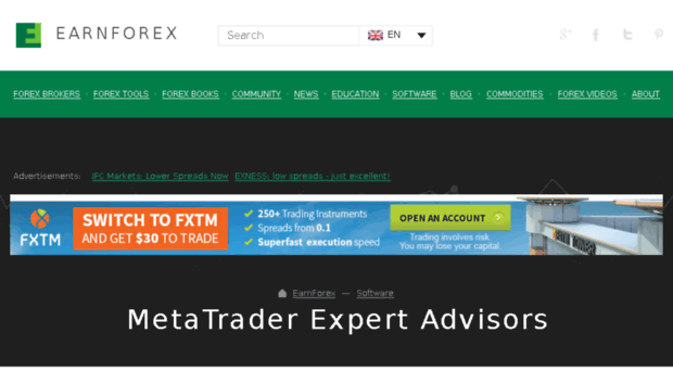 metatrader-forex.com