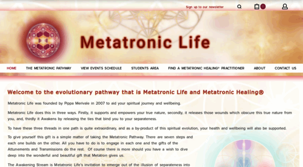 metatronic-life.com