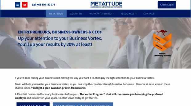 metattude.com