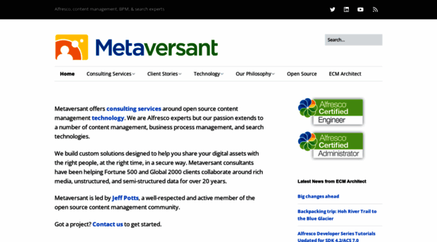 metaversant.com