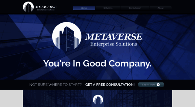 metaverse-enterprise.com