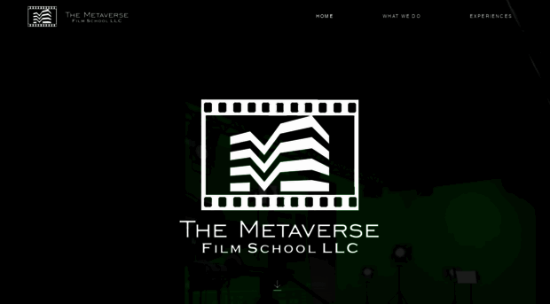 metaverse-filmschool.com