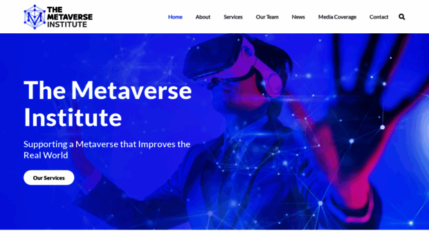 metaverse-institute.org