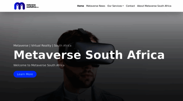 metaverse-southafrica.co.za