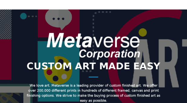 metaverse.com
