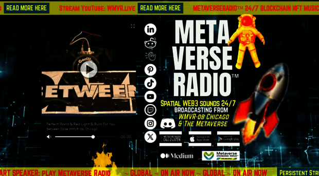 metaverse.radio