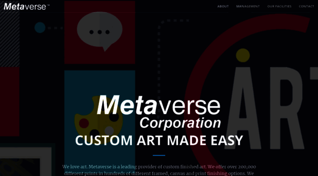 metaversecorp.com