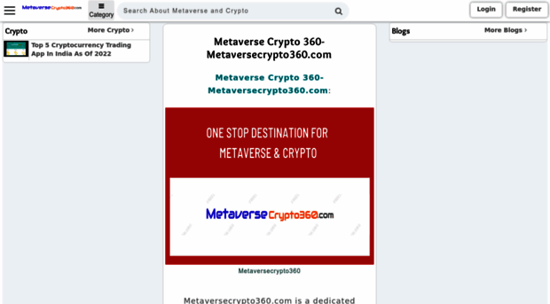 metaversecrypto360.bizadda360.com