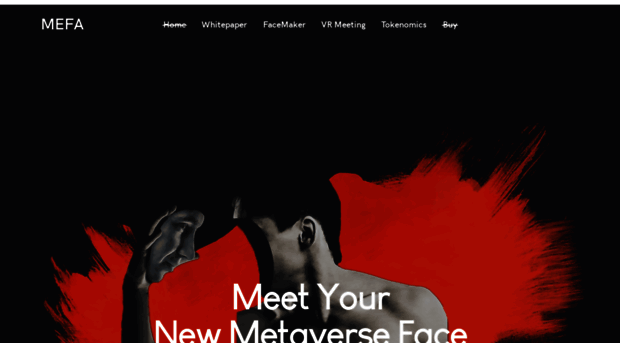 metaversefacemaker.com