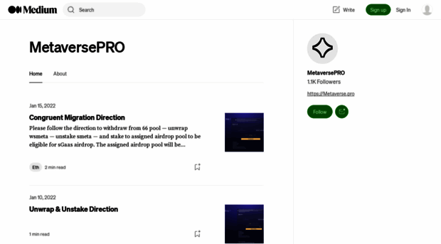 metaversepro.medium.com