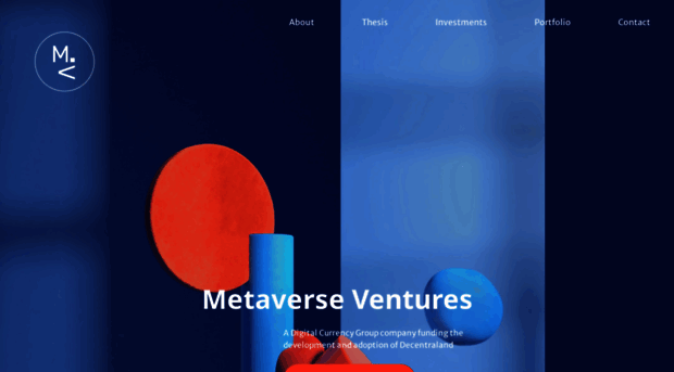 metaverseventures.co