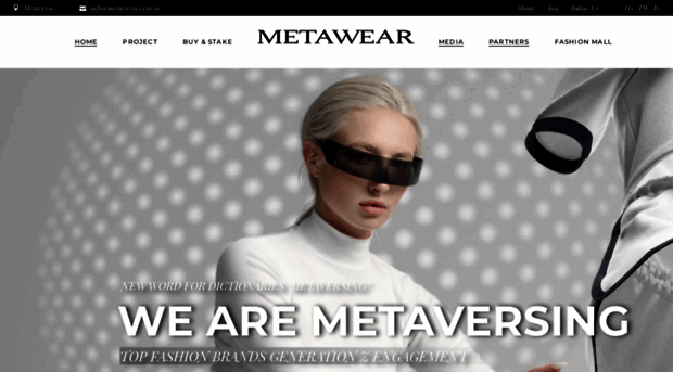 metaversewear.io