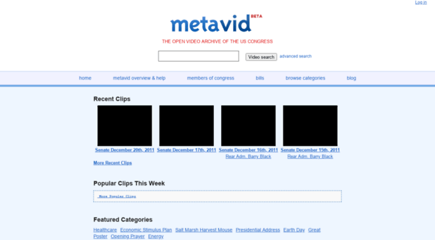metavid.org