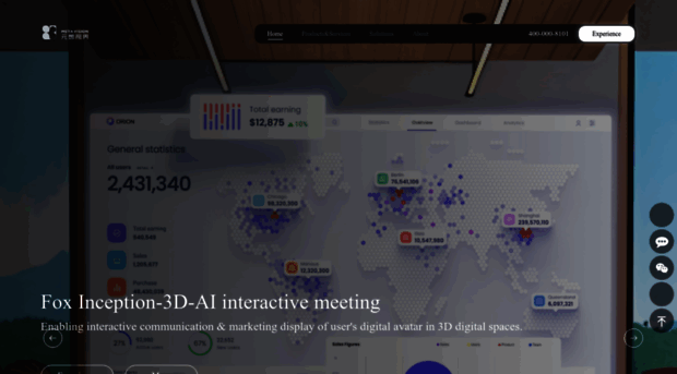 metavision-group.com