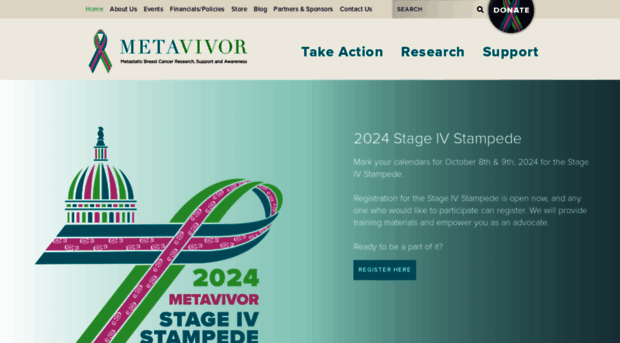 metavivor.org