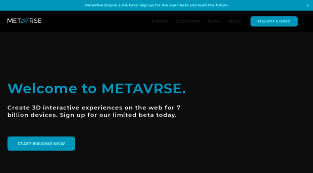 metavrse.com