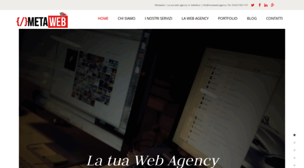 metaweb.agency