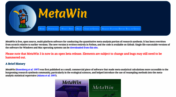 metawinsoft.com