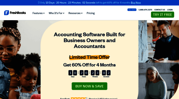 metawise-billing.freshbooks.com