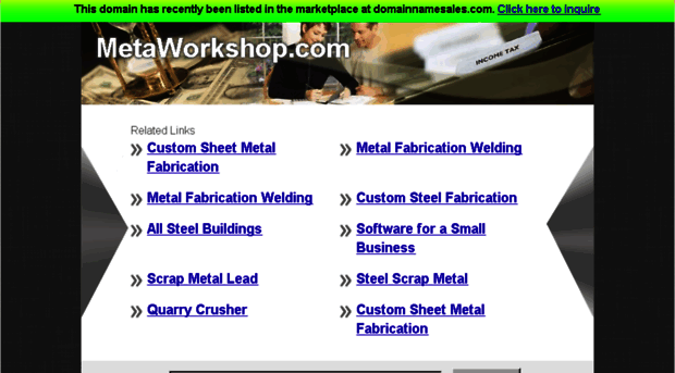 metaworkshop.com