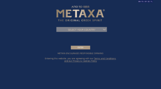 metaxa-shop.com