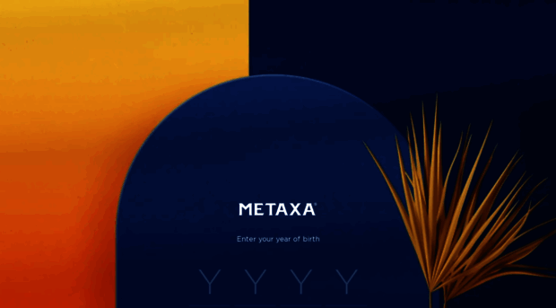 metaxa.com