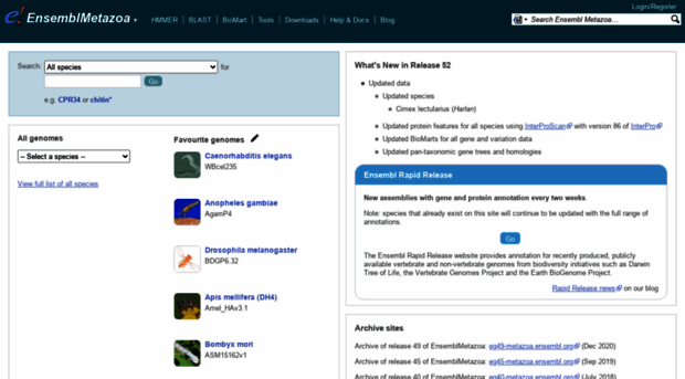 metazoa.ensembl.org