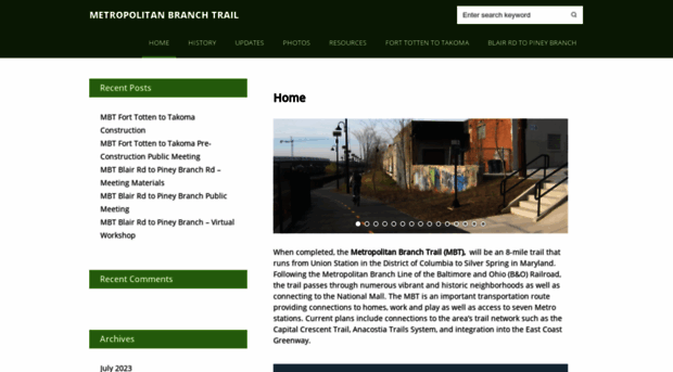 metbranchtrail.com