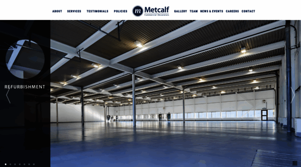 metcalfdecorators.co.uk