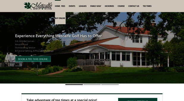 metcalfegolf.com