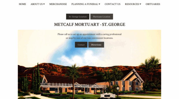 metcalfmortuary.com