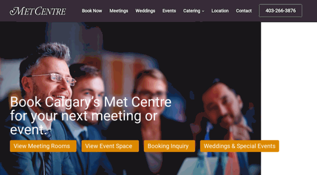 metcentre.com