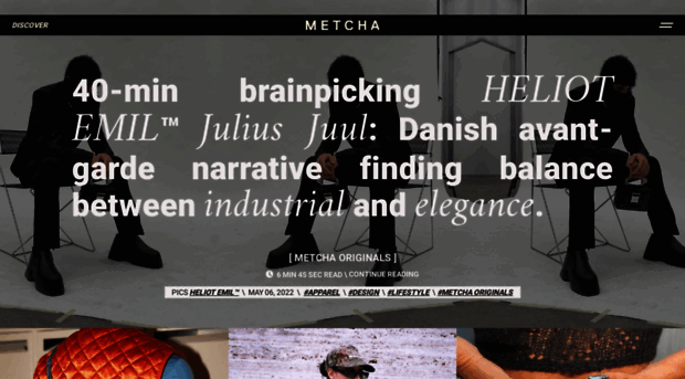 metcha.com