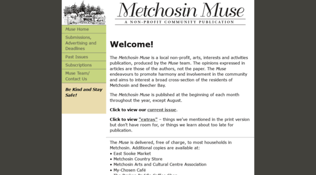 metchosinmuse.ca