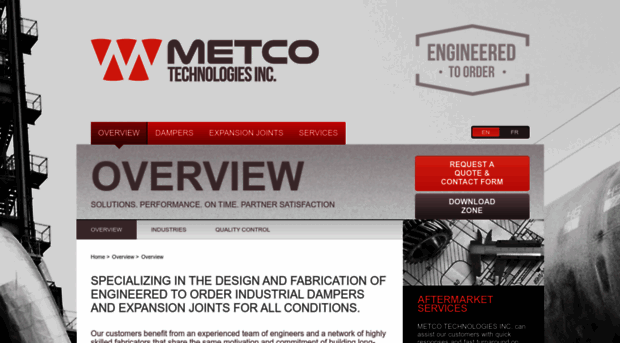 metco-tech.com