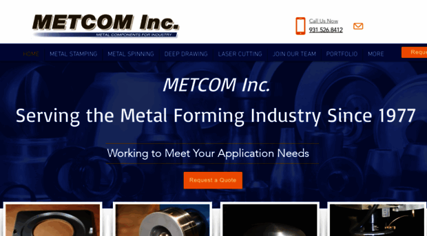 metcomusa.com
